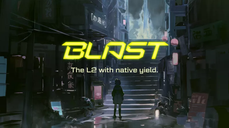 Blast L2